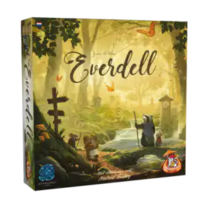 Everdell