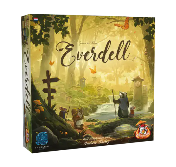 Everdell