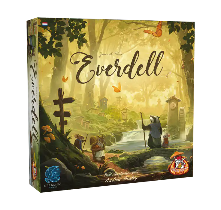 Everdell