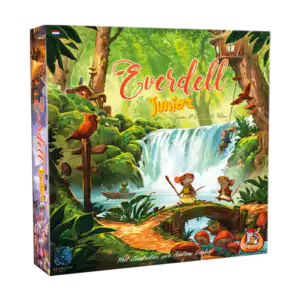 Everdell: Junior