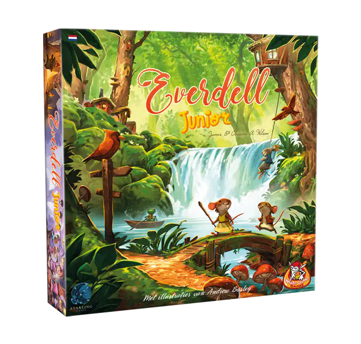 Everdell: Junior