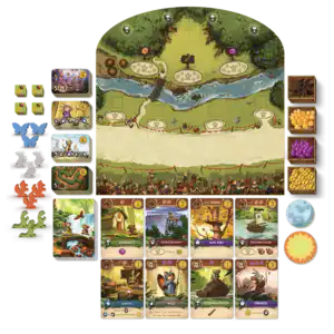 Everdell: Junior