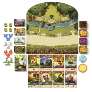 Everdell: Junior