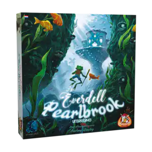 Everdell: Pearlbrook