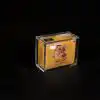 Premium Acrylic Case 6MM voor One Piece Boosterbox