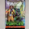 Magic the Gathering Boosterpack