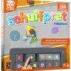 Schuifpret Rekenen - Educatief Spel (NL)