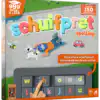 Schuifpret Spelling - Educatief Spel (NL)
