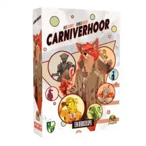 Carniverhoor