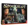 Spookslot - Bordspel (NL)
