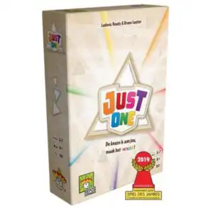 Just One kaartspel