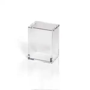 acrylic case pokemon booster bundle