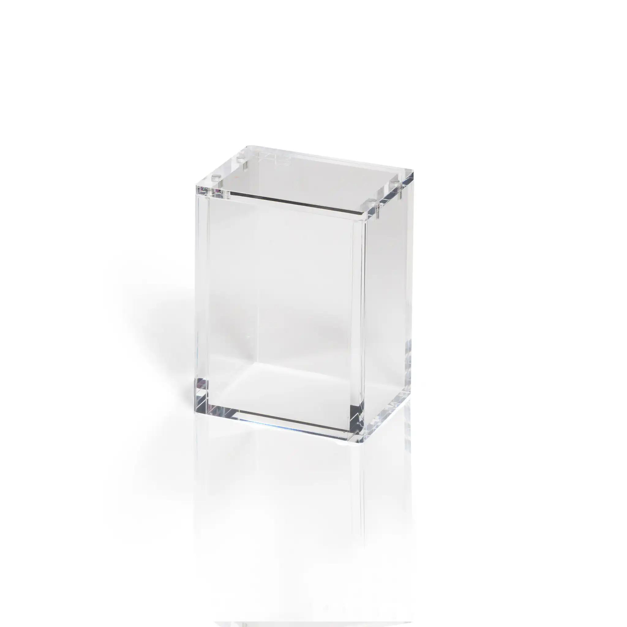 acrylic case pokemon booster bundle