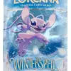 Disney Lorcana TCG Winterspell Boosterpack