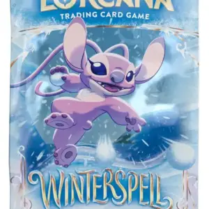 Winterspell boosterpack