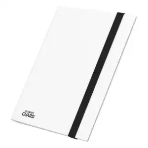 Ultimate Guard Flexxfolio 360 18-Pocket