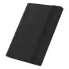 Ultimate Guard Flexxfolio 360 18 - Pocket Xenoskin - Black