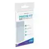 Ultimate Guard Precise - Fit Sleeves Standard Size (100) - Resealable