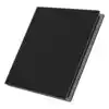 Ultimate Guard Portfolio 480 24 - Pocket Xenoskin - Black