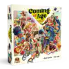 Coming of Age - Bordspel (NL)