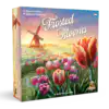 Frosted Blooms - Bordspel (NL)