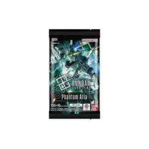 Gundam TCG Phantom Aria GD-04 Boosterpack