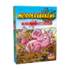 Moddervarkens - Kaartspel (NL)