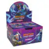 Riftbound: League of Legends TCG Unleashed Booster Box