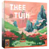 Theetuin - Bordspel (NL)