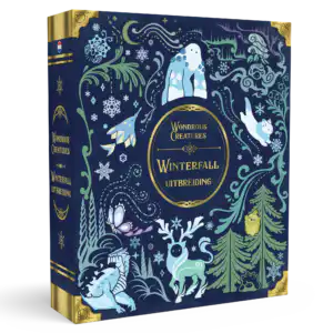 Wondrous Creatures: Winterfall uitbreiding