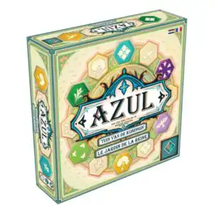 Azul Tuin van de Koningin bordspel