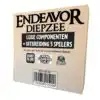 Endeavor: Diepzee - Luxe Componenten + 5 Spelers - uitbreiding (NL)