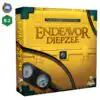 Endeavor Diepzee - Bordspel (NL)