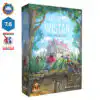 Ratten van Wistar - Bordspel (NL)
