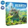 Rebirth - Bordspel (NL)