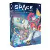 Space Lab - Kaartspel (NL)