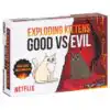 Exploding Kittens: Good vs Evil - Kaartspel (NL)