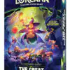 Disney Lorcana Illumineers Quest - The Great Hunny Rescue (EN)