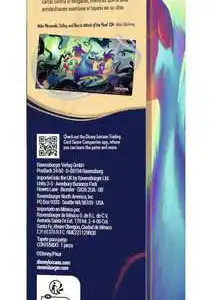 Disney Lorcana Playmat – Attack of the Vine! (EN)