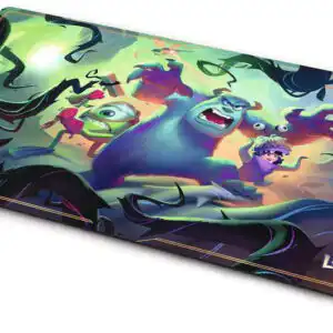 Disney Lorcana Playmat – Attack of the Vine! (EN)