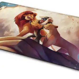 Disney Lorcana Playmat – Circle of Life (EN)