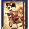 Disney Lorcana Portfolio - Iconic Mickey & Minnie (EN)