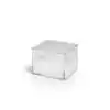 Mini Tin Acrylic Display (10 - Piece) | TAB