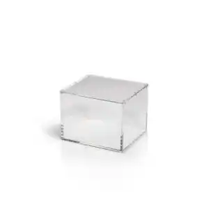 Mini Tin Acrylic Display (10-Piece) | TAB