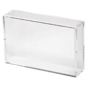 Disney Lorcana Booster Box acryl case