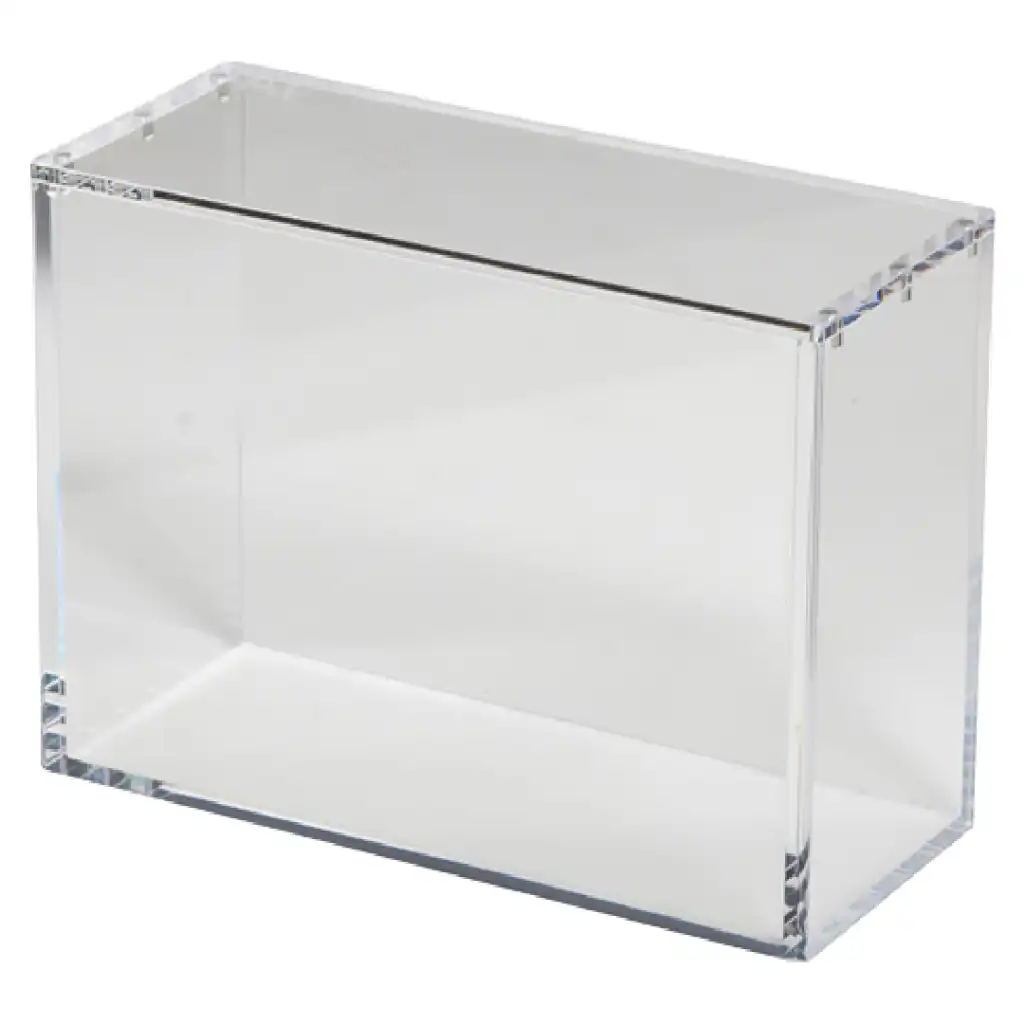 Pokemon Elite Trainer Box Plus acryl case
