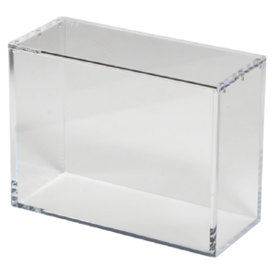 Pokemon Elite Trainer Box Plus acryl case