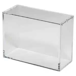 Pokemon Elite Trainer Box Plus acryl case