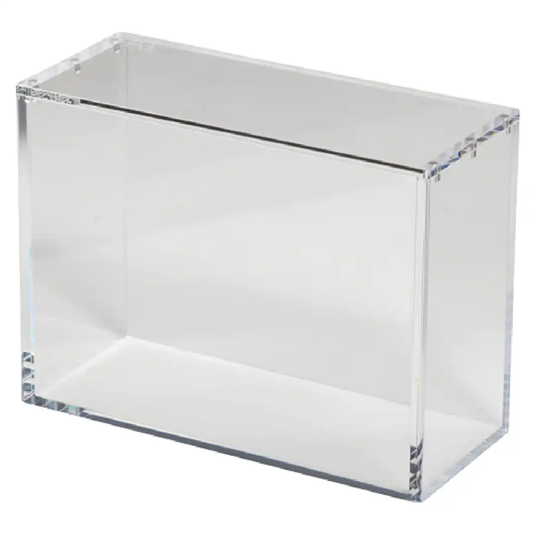 Pokemon Elite Trainer Box Plus acryl case