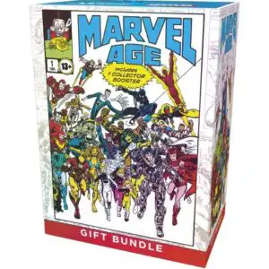 MTG Marvel Super Heroes Gift Edition Bundle (EN)